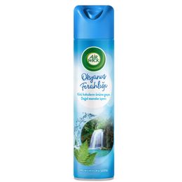 Air Wick Aerosol 300 ml Okyanus Ferahlığı Oda Kokusu