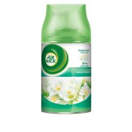 Air Wick Bahar Çiçekleri 12x250 ml Makine Yedek Oda Kokusu