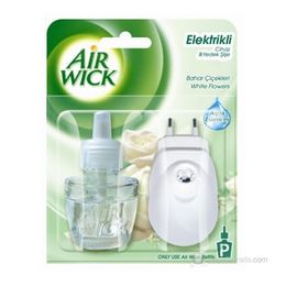 Air Wick Bahar Çiçekleri 19 ml Elektrikli Kit Oda Kokusu