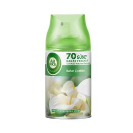 Air Wick Bahar Çiçekleri 250 ml Makine Yedek Oda Kokusu