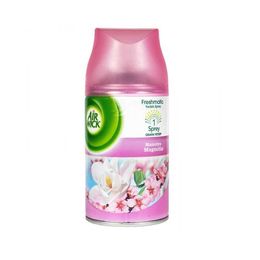 Air Wick Freshmatic 250 ml Manolya Makine Yedek Spreyi Oda Kokusu