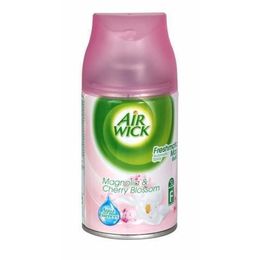 Air Wick Freshmatic 250 ml Manolya Makine Yedek Spreyi Oda Kokusu