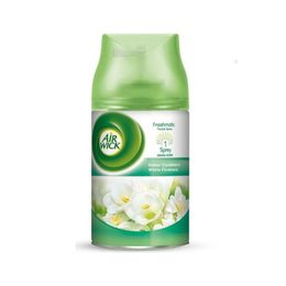 Air Wick Freshmatic 4x250 ml Bahar Çiçekleri Yedek Oda Kokusu