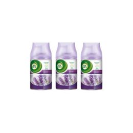 Air Wick Freshmatic Lavanta 3x250 ml Yedek Oda Kokusu