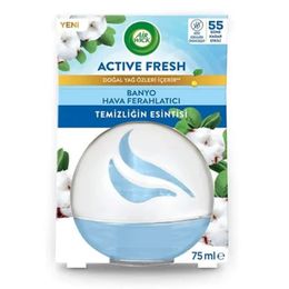 Airwick 75 ml Decosphere Temizliğin Esintisi
