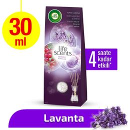 AirWick Tatlı Lavanta 30 ml Kokulu Çubuklar