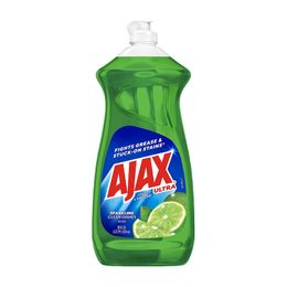 Ajax 828 ml Limon Elde Sıvı Bulaşık Deterjanı