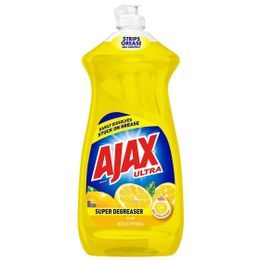 Ajax 828 ml Limon Elde Sıvı Bulaşık Deterjanı