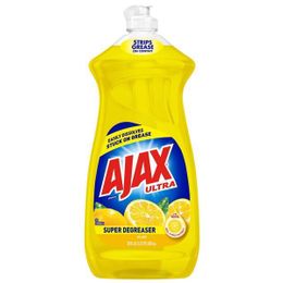 Ajax 828 ml Limon Elde Sıvı Bulaşık Deterjanı