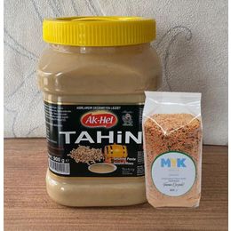 Ak-Hel 200 gr Tahin