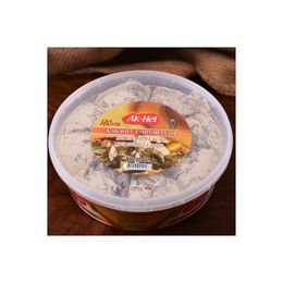 Ak-Hel 900 gr Kakaolu Tahin Helvası