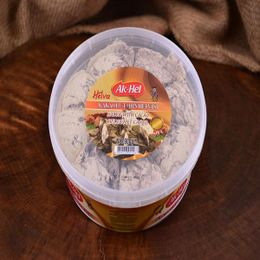 Ak-Hel 900 gr Kakaolu Tahin Helvası