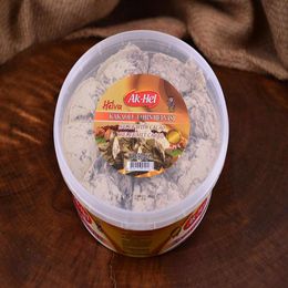 Ak-Hel 900 gr Kakaolu Tahin Helvası