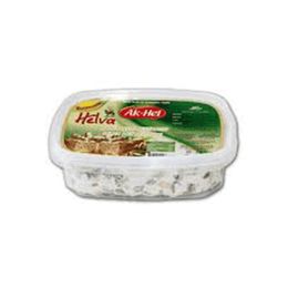 Ak-Hel Antep Fıstıklı 450 gr Katkısız Helva