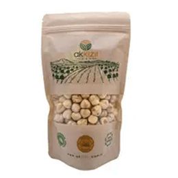 Ak Kızıl 250 gr Kavrulmuş Fındık