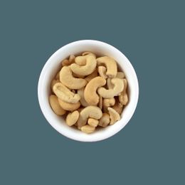 Ak Kızıl 250 gr Kavrulmuş Kaju