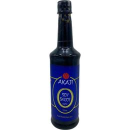 Akaji 700 ml Light Soya Sosu