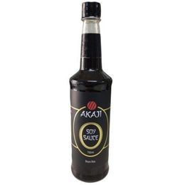 Akaji 700 ml Soya Sos