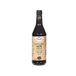 Akaji 750 ml Soya Sosu