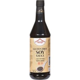 Akaji 750 ml Soya Sosu