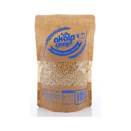 Akalp Çiftliği 1.25 kg Değirmen Dövme Yarma