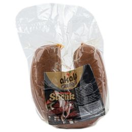 Akalp Çiftliği 1 kg Maraş Kasap Et Sucuğu