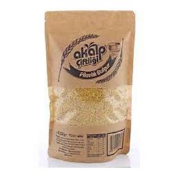 Akalp Çiftliği 1250 gr Pilavlık Bulgur