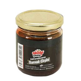 Akalp Çiftliği 200 gr Sumak Ekşisi