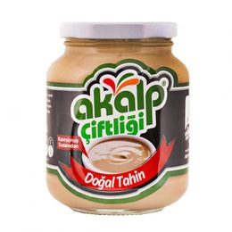 Akalp Çiftliği 400 gr Doğal Tahin