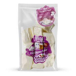 Akalp Çiftliği 500 gr Yarım Yağlı Keçi Sıkma Peyniri