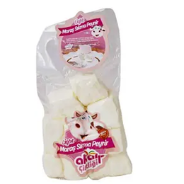 Akalp Çiftliği 500 gr Yarım Yağlı Maraş Sıkma Peyniri