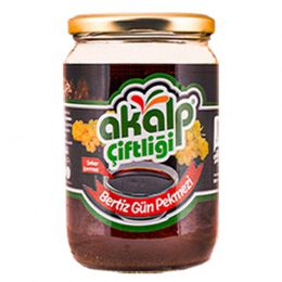Akalp Çiftliği 800 gr Bertiz Gün Pekmezi