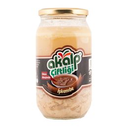 Akalp Çiftliği 900 gr Odun Ateşinde İşkembe Çorbası