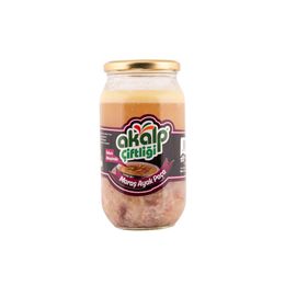 Akalp Çiftliği 900 gr Odun Ateşinde Maraş Ayak Paça