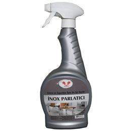 Akbel 750 ml İnox Parlatıcı