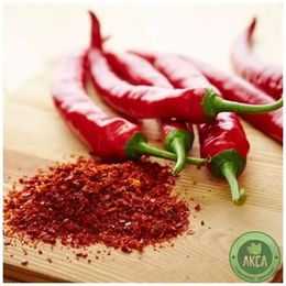 Akça Baharat Dövme 500 gr Pul Biber