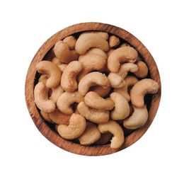 Akça Baharat Kavrulmuş 500 gr Tuzlu Kaju