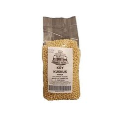 Akçakoca 400 gr Mahalle Pazarı Kuskus Makarna