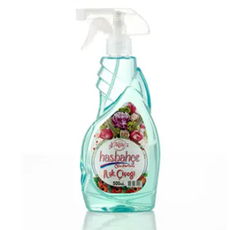 Akçay Hasbahçe Aşk Çiçeği 500 ml Oda Kokusu