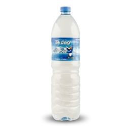 Akdağ 1.5 lt Su