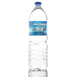 Akdağ 1.5 lt Su