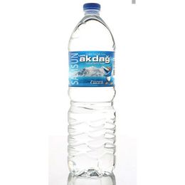 Akdağ 1.5 lt Su
