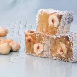Akdede Lokum 1 kg Naturel Lezzetler Diyarı Afyonun Meşhur Klasik Cevizli Lokumu