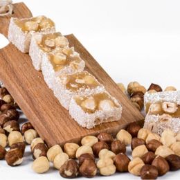 Akdede Lokum 500 gr Naturel Lezzetler Diyarı Afyonun Meşhur Cevizli Sultan Lokumu