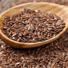 Akdeniz Vitamin 1 kg Tane Keten Tohumu