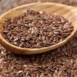 Akdeniz Vitamin 1 kg Tane Keten Tohumu
