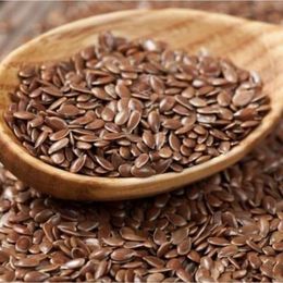 Akdeniz Vitamin 1 kg Tane Keten Tohumu