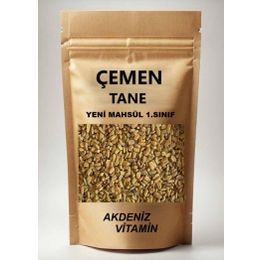 Akdeniz Vitamin 100 gr Tane Çemen