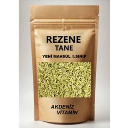Akdeniz Vitamin 150 gr Rezene Çayı