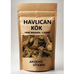 Akdeniz Vitamin 200 gr Kök Havlıcan